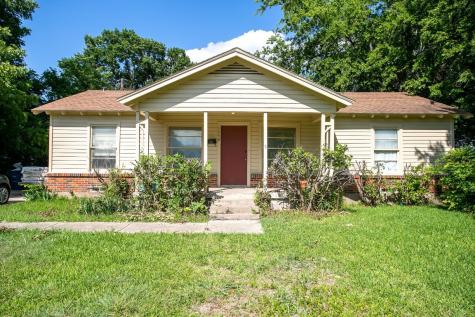 1548 Prichard Lane Dallas TX 75217