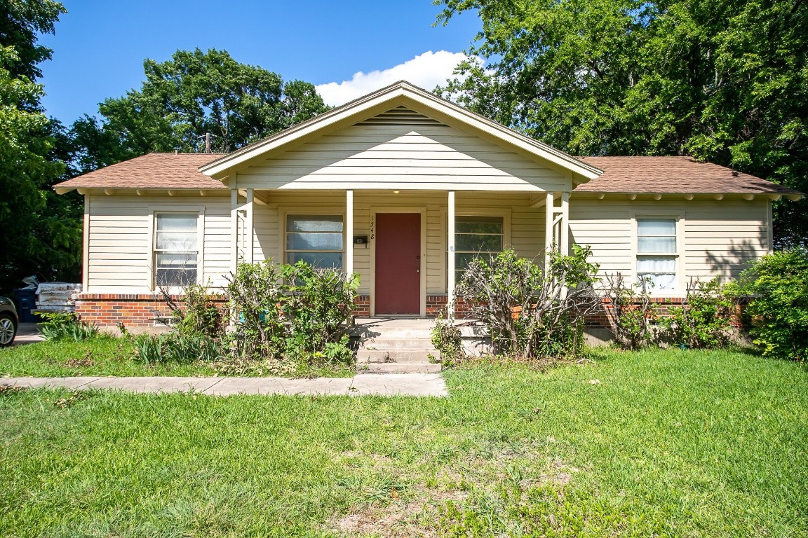 1548 Prichard Lane Dallas TX 75217