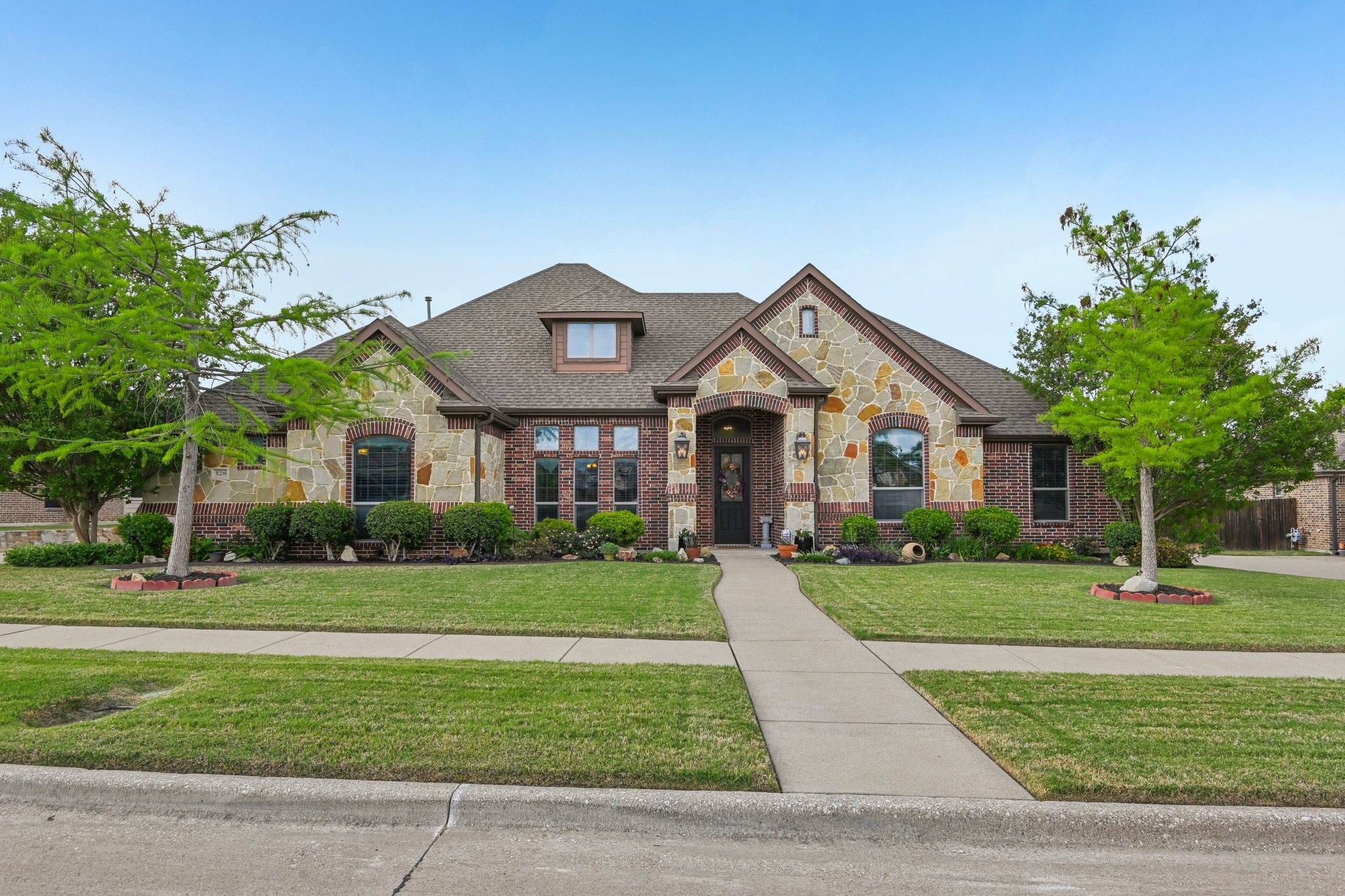 528 Savannah Drive Ovilla TX 75154
