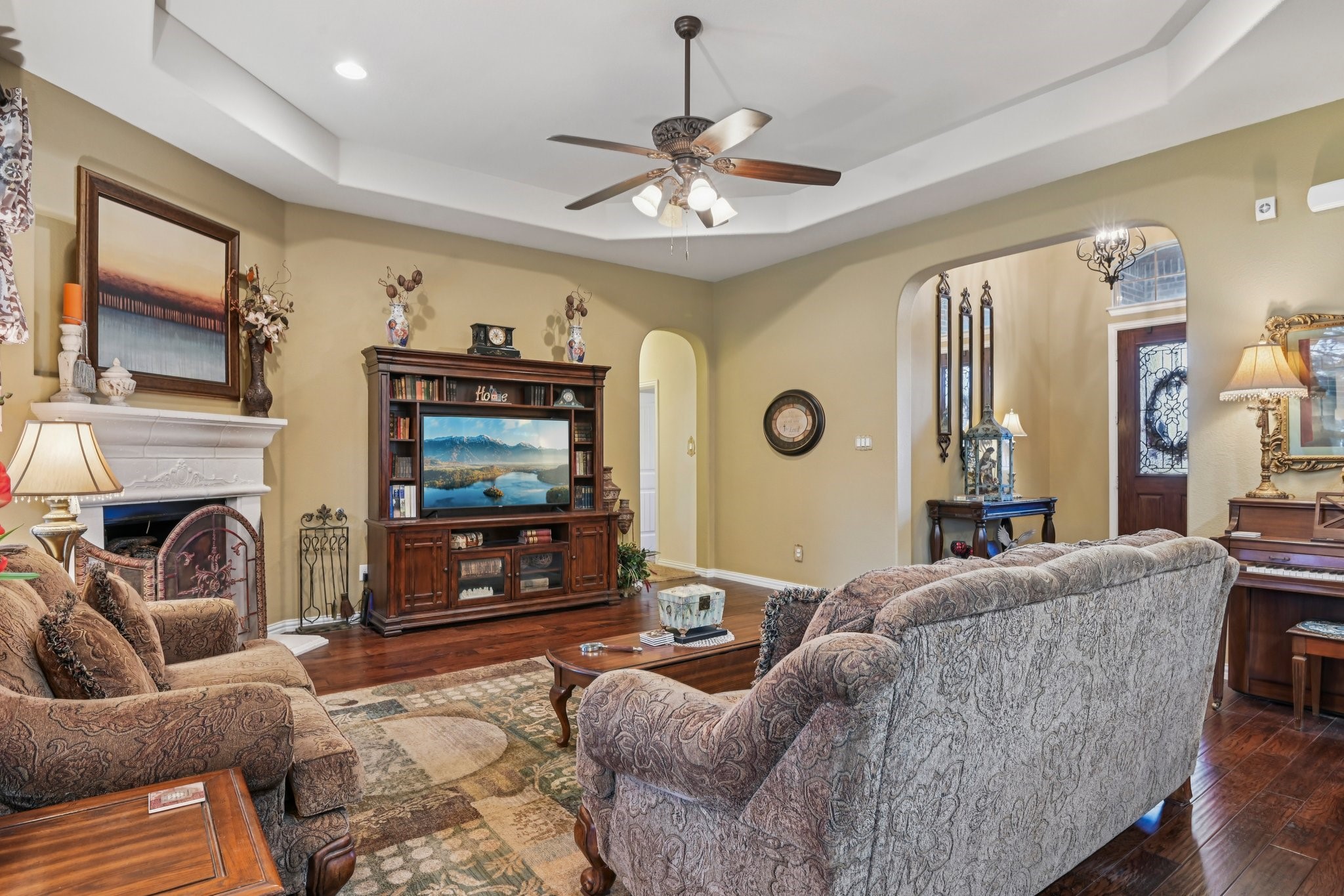 528 Savannah Drive Ovilla TX 75154