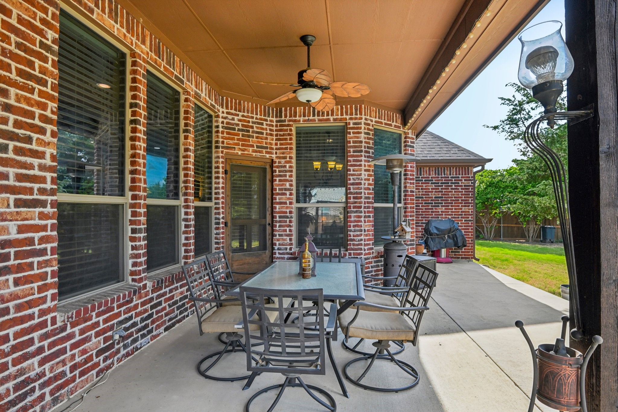 528 Savannah Drive Ovilla TX 75154