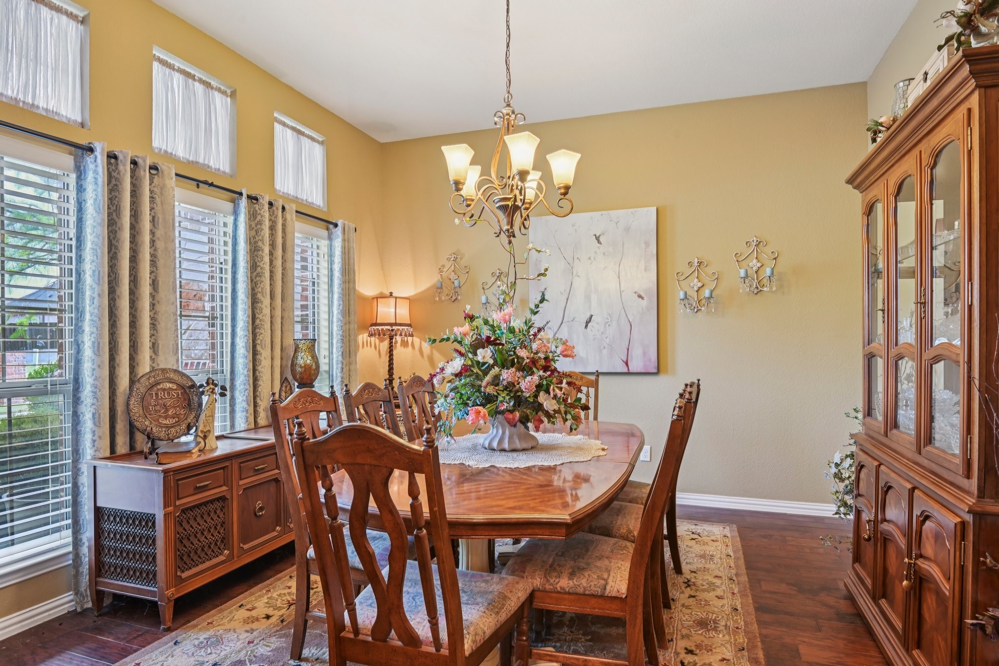 528 Savannah Drive Ovilla TX 75154