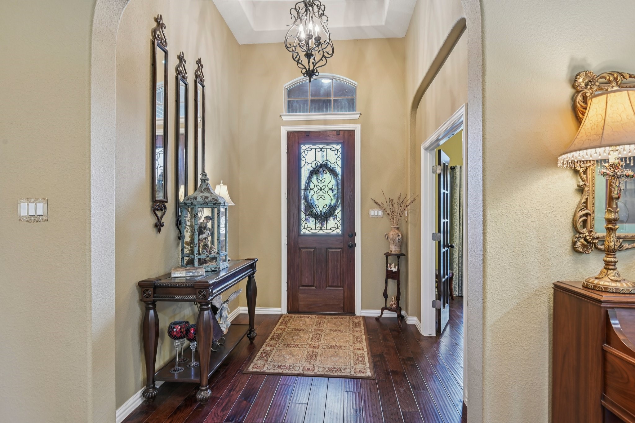528 Savannah Drive Ovilla TX 75154