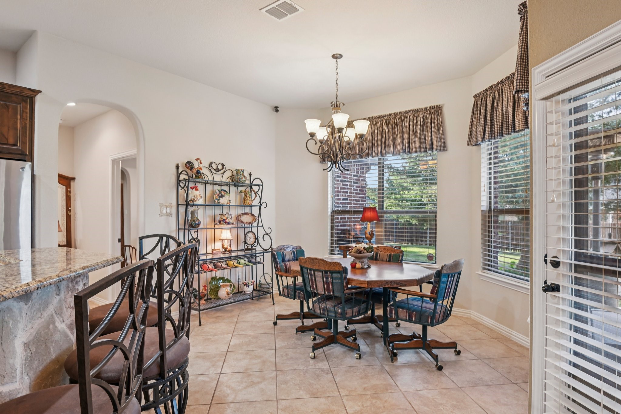 528 Savannah Drive Ovilla TX 75154