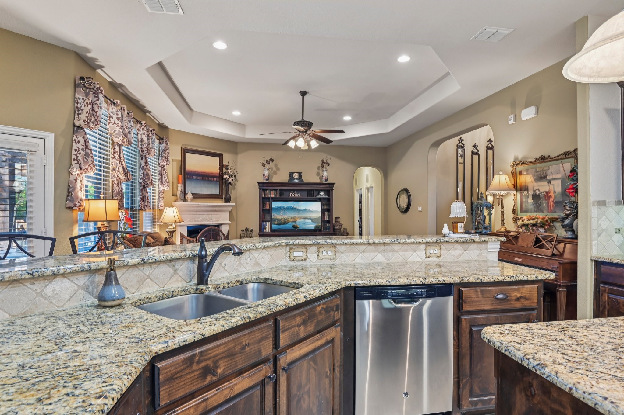 528 Savannah Drive Ovilla TX 75154