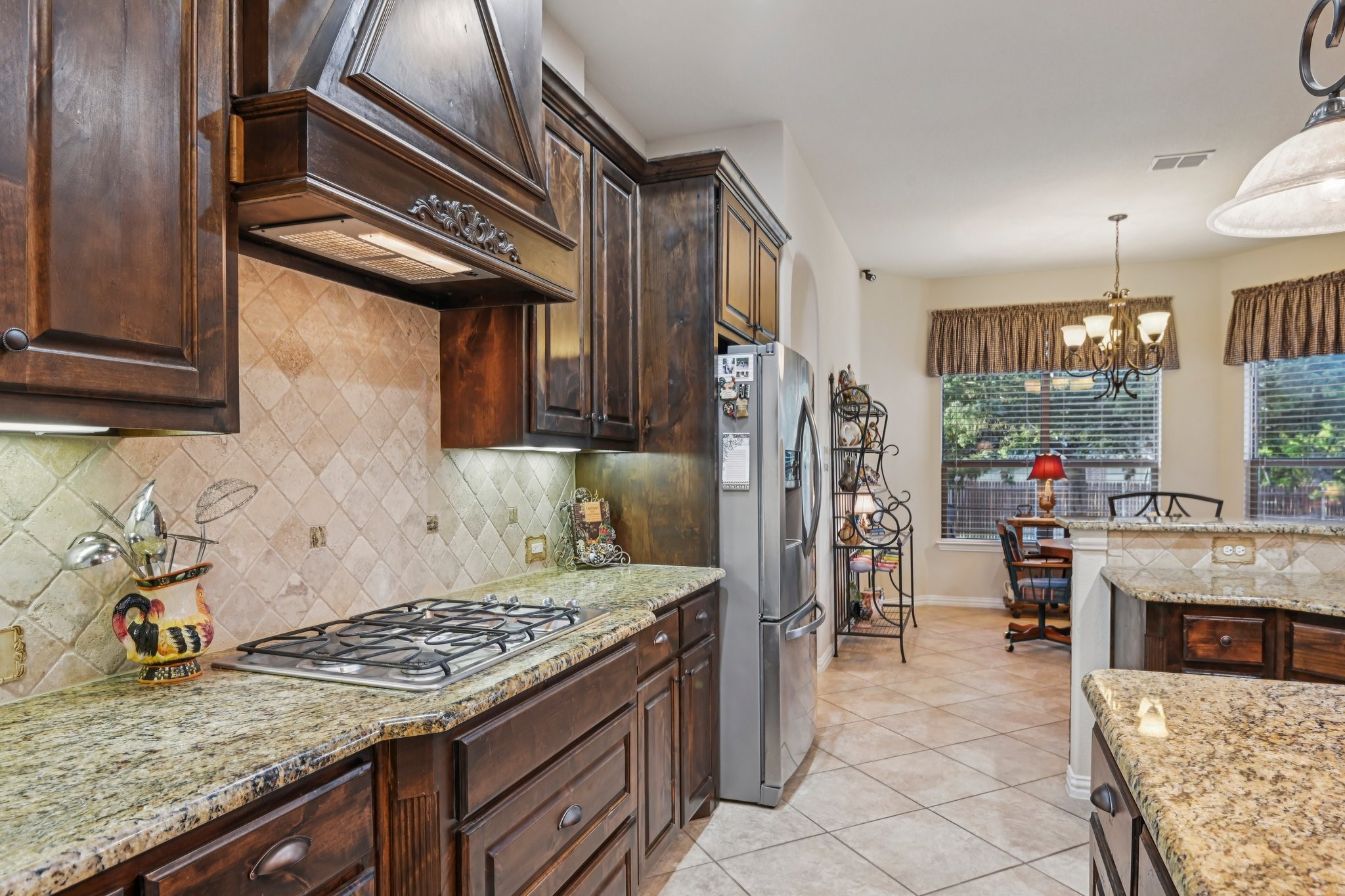 528 Savannah Drive Ovilla TX 75154