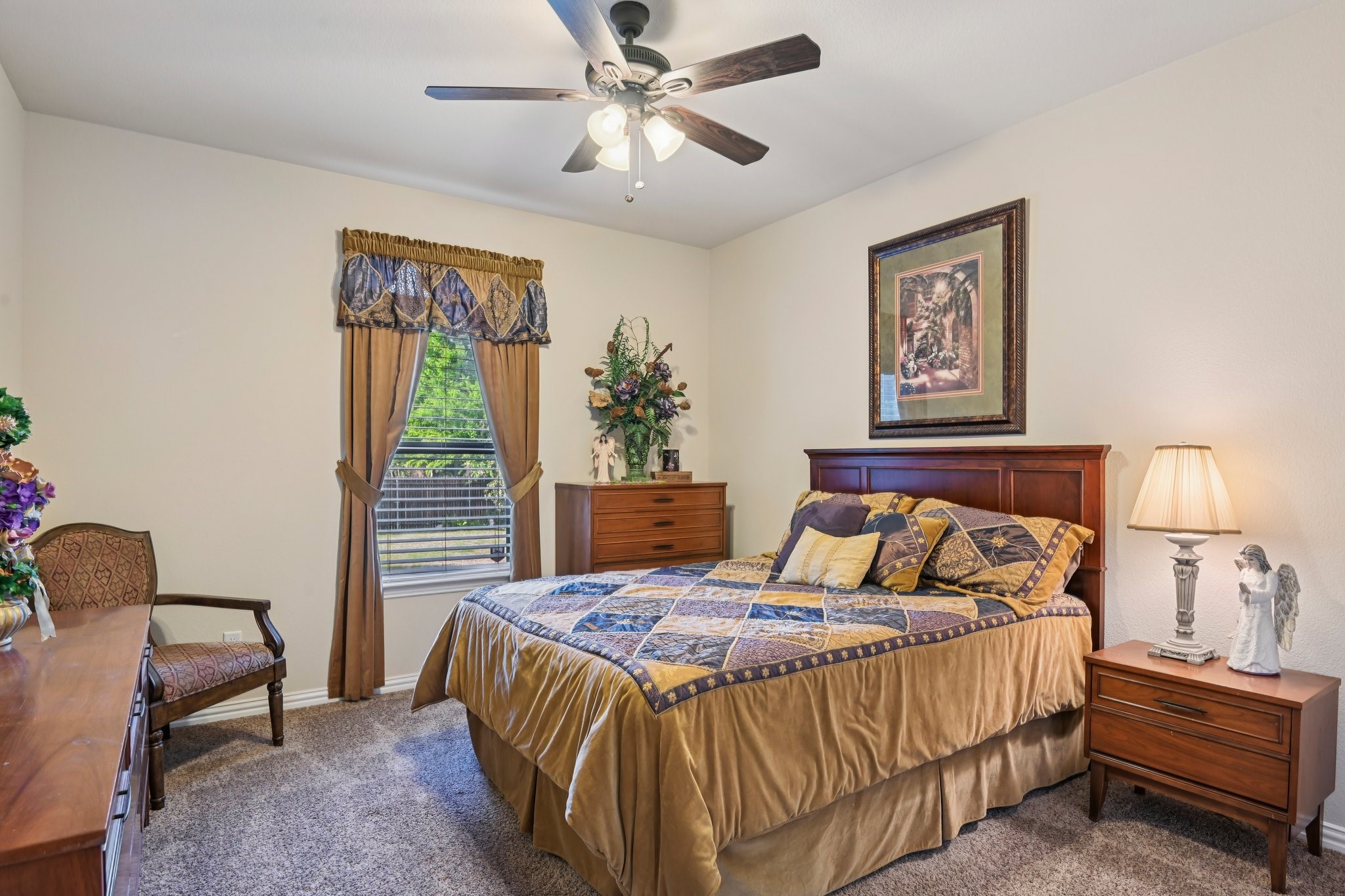 528 Savannah Drive Ovilla TX 75154