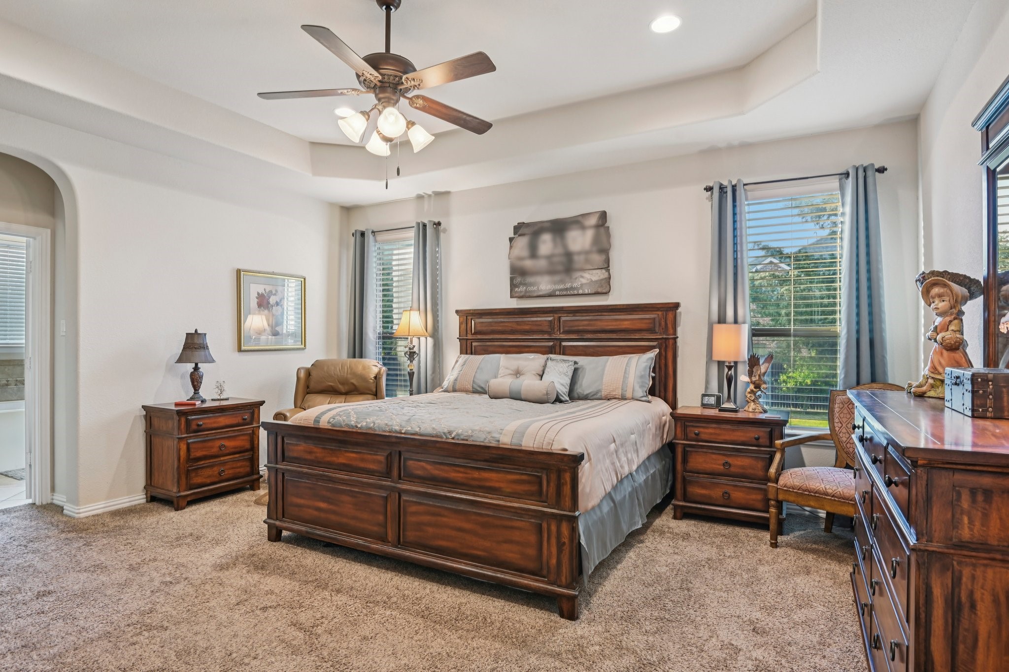 528 Savannah Drive Ovilla TX 75154