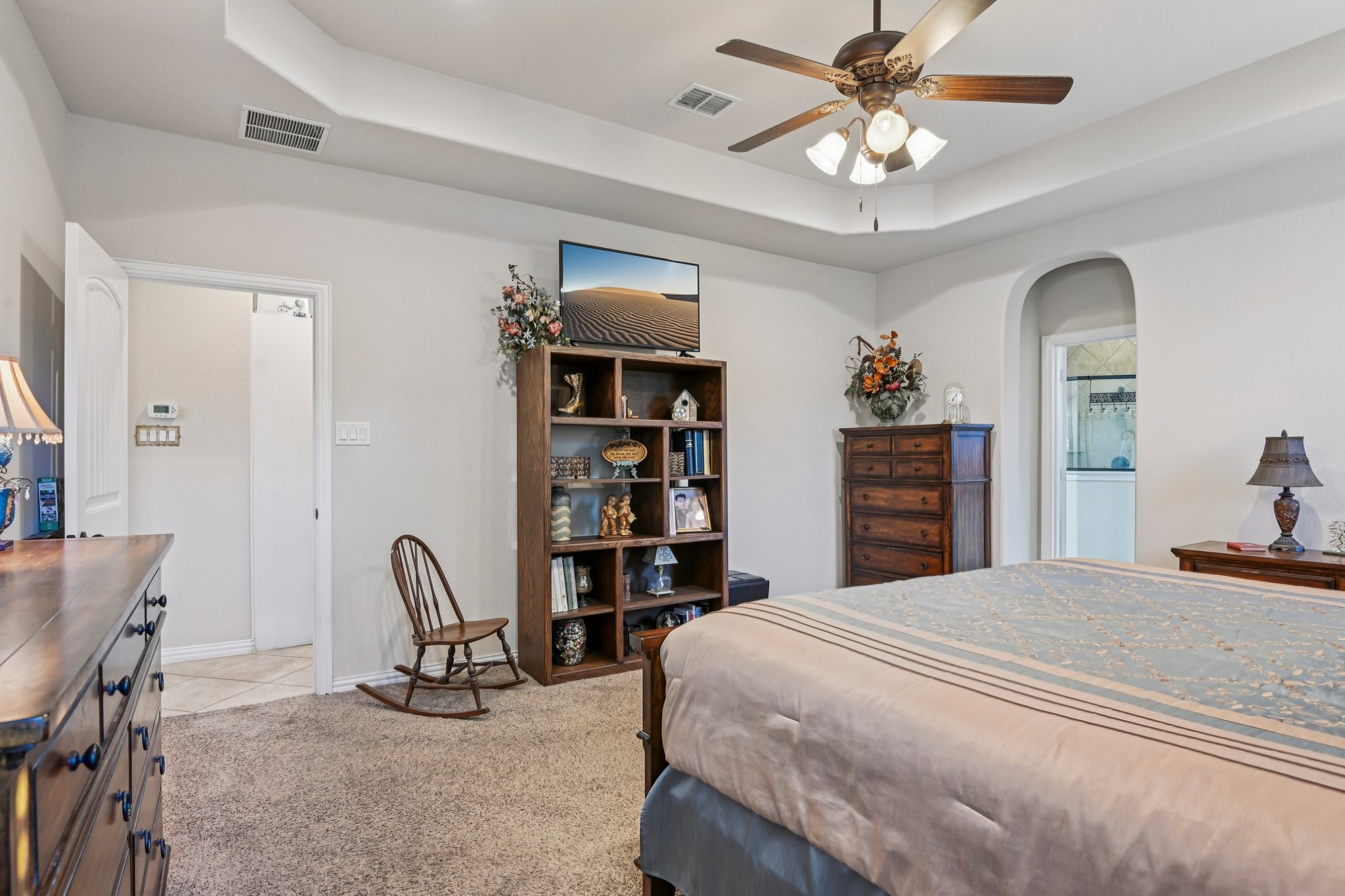 528 Savannah Drive Ovilla TX 75154