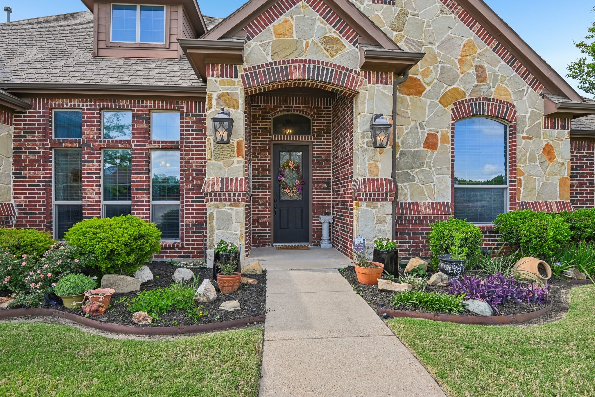 528 Savannah Drive Ovilla TX 75154