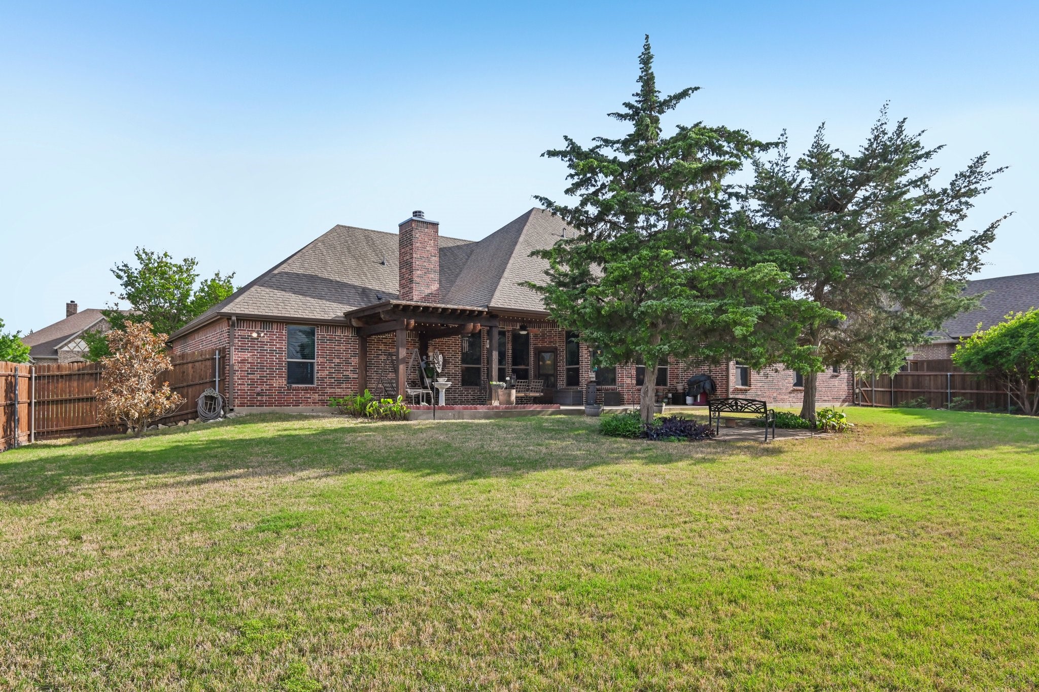 528 Savannah Drive Ovilla TX 75154