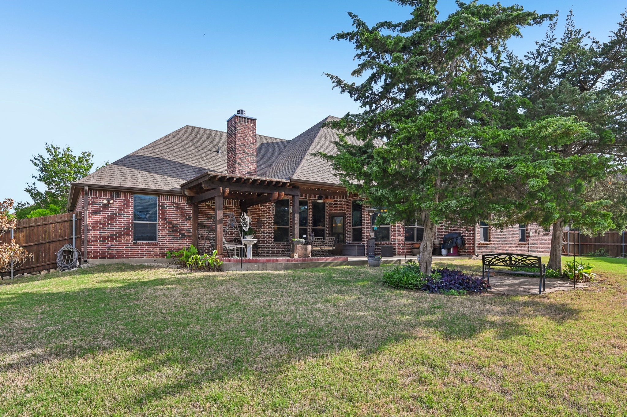 528 Savannah Drive Ovilla TX 75154