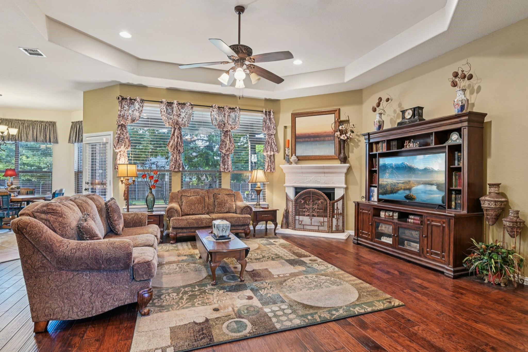 528 Savannah Drive Ovilla TX 75154