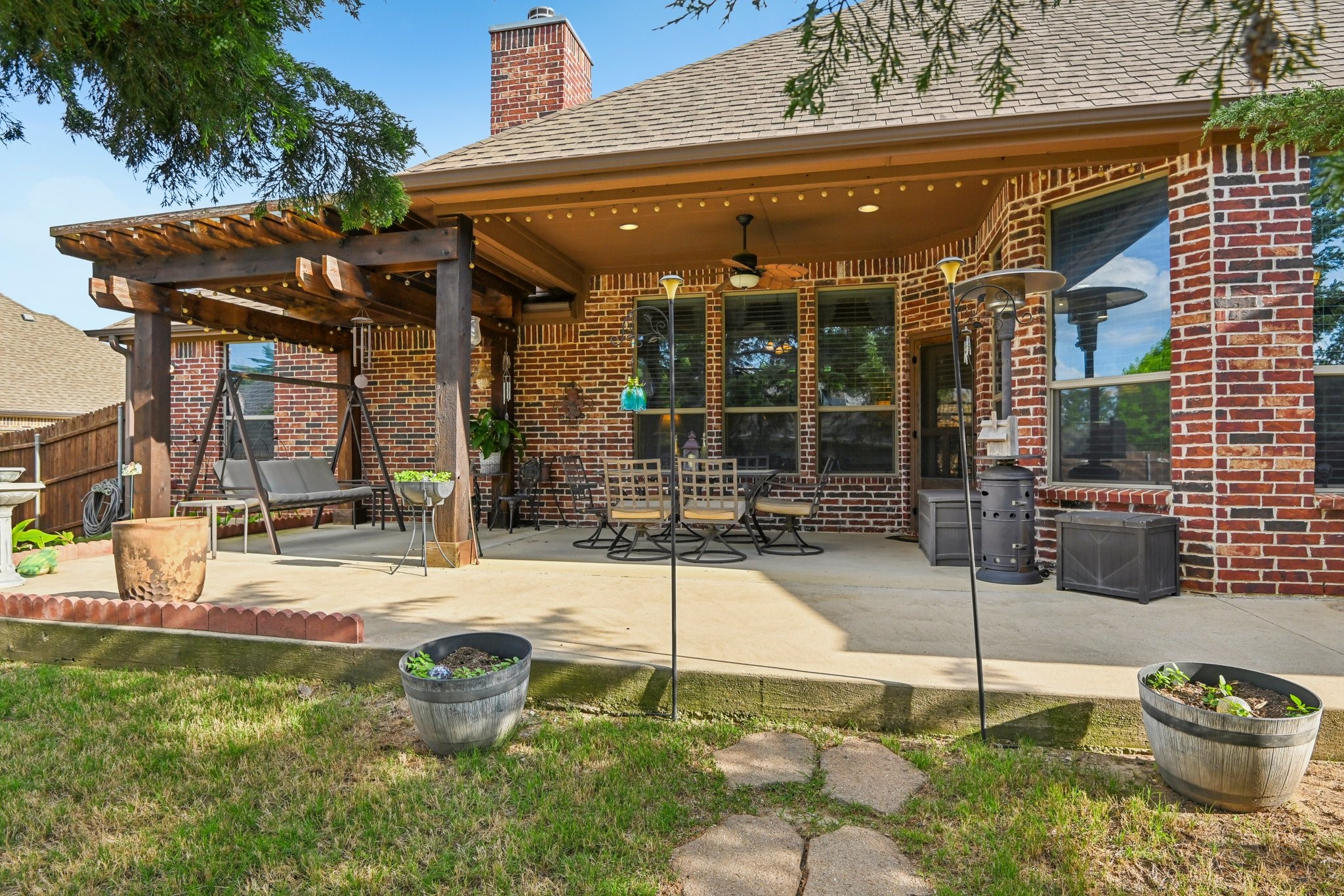 528 Savannah Drive Ovilla TX 75154