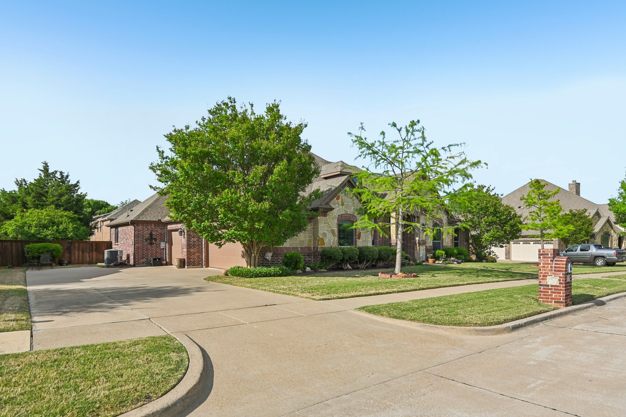 528 Savannah Drive Ovilla TX 75154