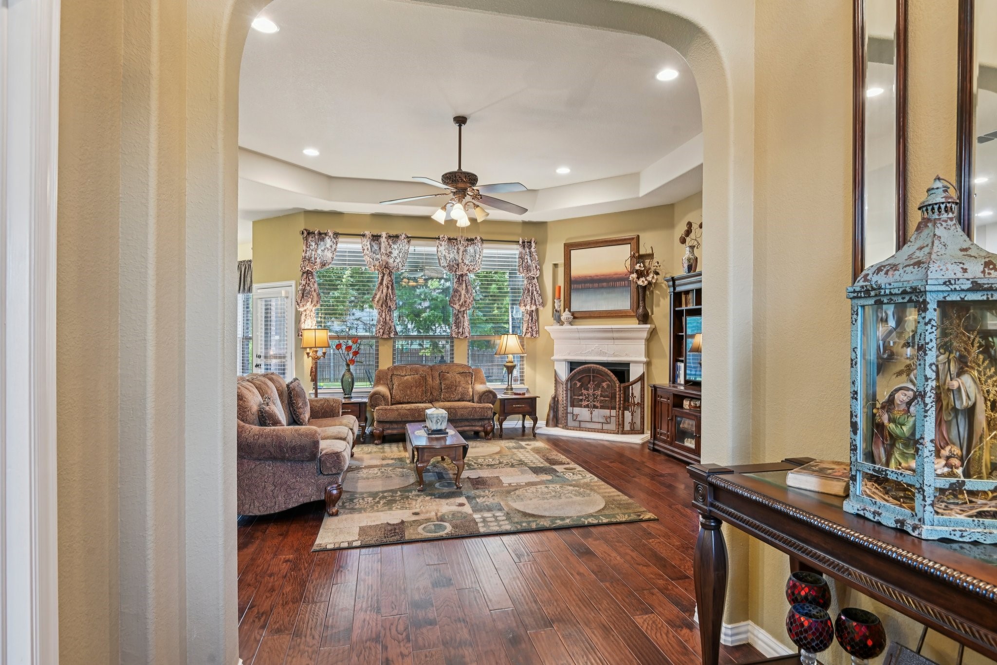 528 Savannah Drive Ovilla TX 75154