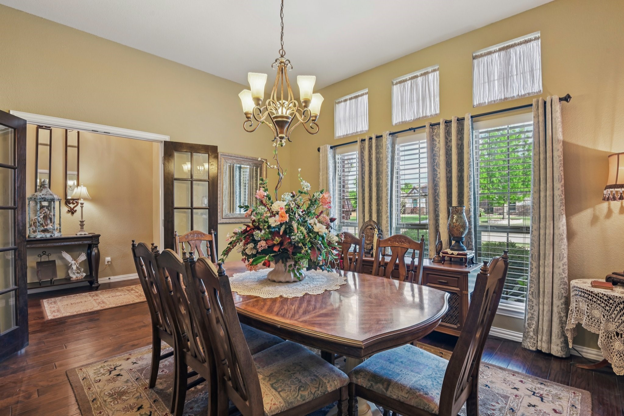528 Savannah Drive Ovilla TX 75154