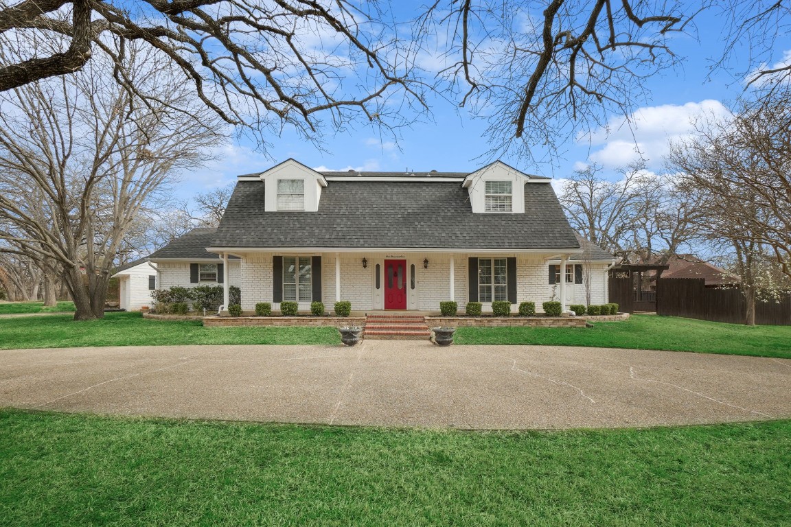 1001 Lynhurst Lane Denton TX 76205
