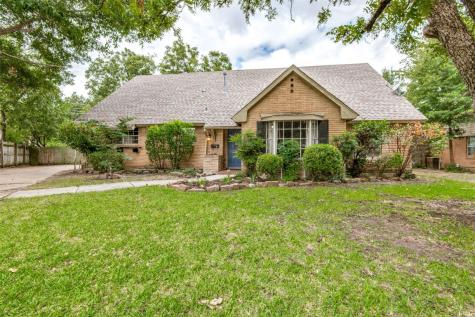 2606 Magnolia Drive Irving TX 75062