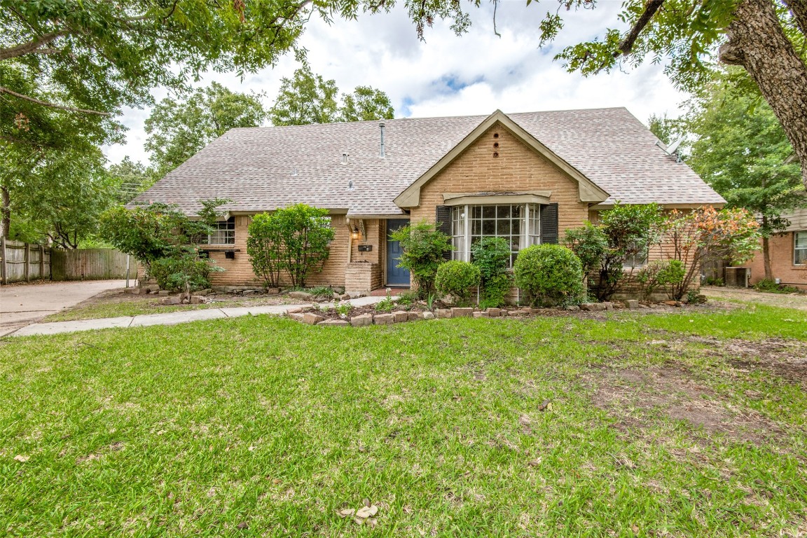 2606 Magnolia Drive Irving TX 75062
