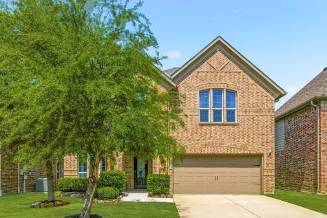 2409 Ranchview Drive Little Elm TX 75068