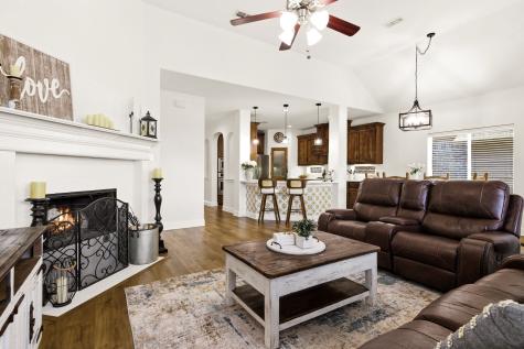 2409 Ranchview Drive Little Elm TX 75068