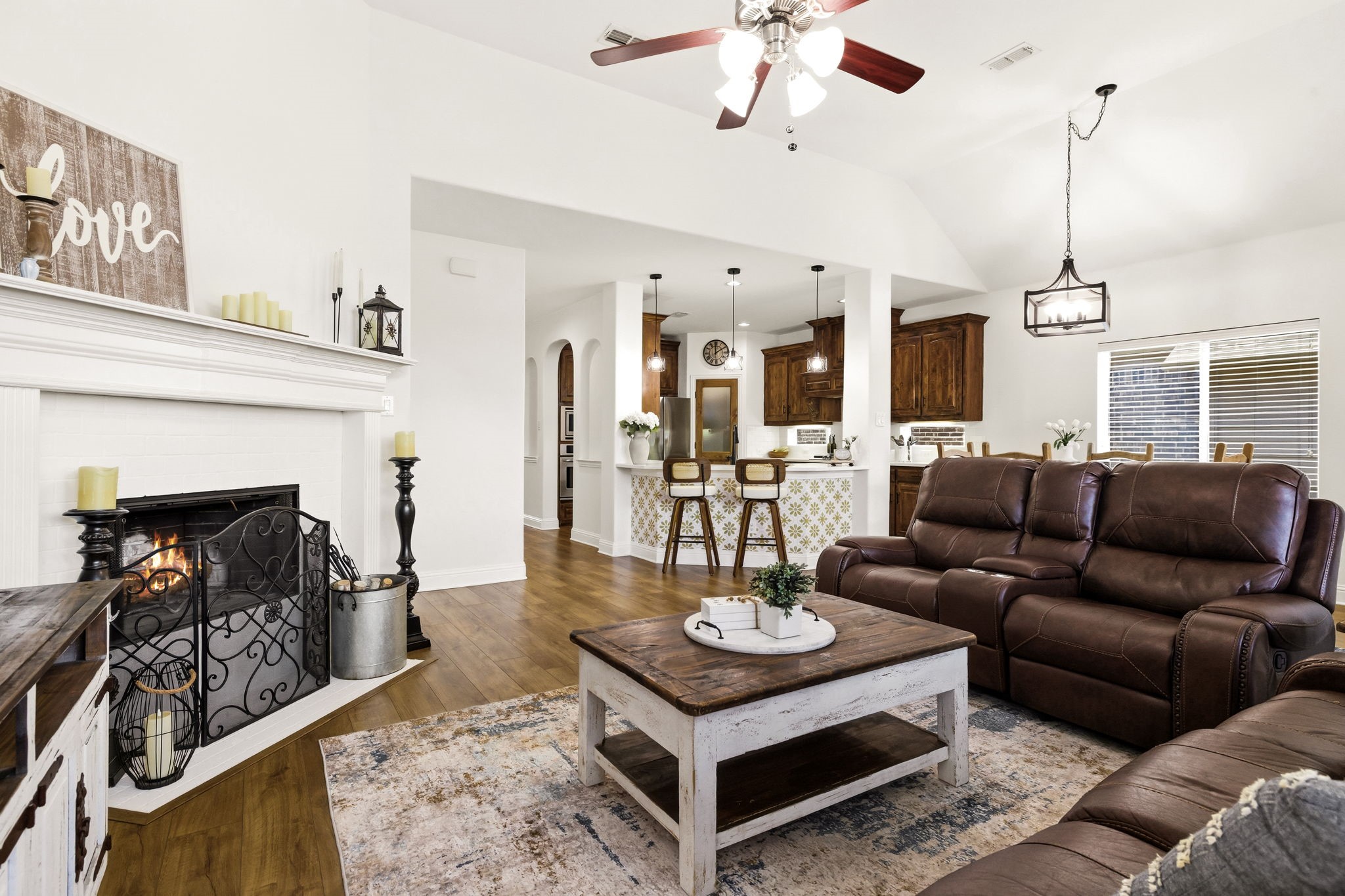 2409 Ranchview Drive Little Elm TX 75068