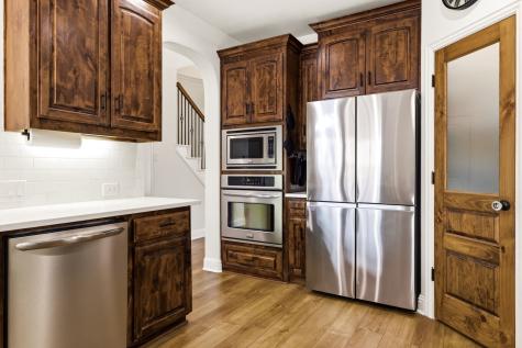 2409 Ranchview Drive Little Elm TX 75068