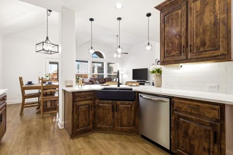 2409 Ranchview Drive Little Elm TX 75068