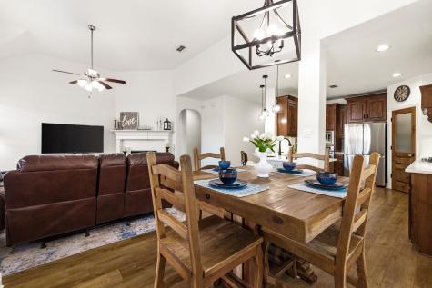 2409 Ranchview Drive Little Elm TX 75068