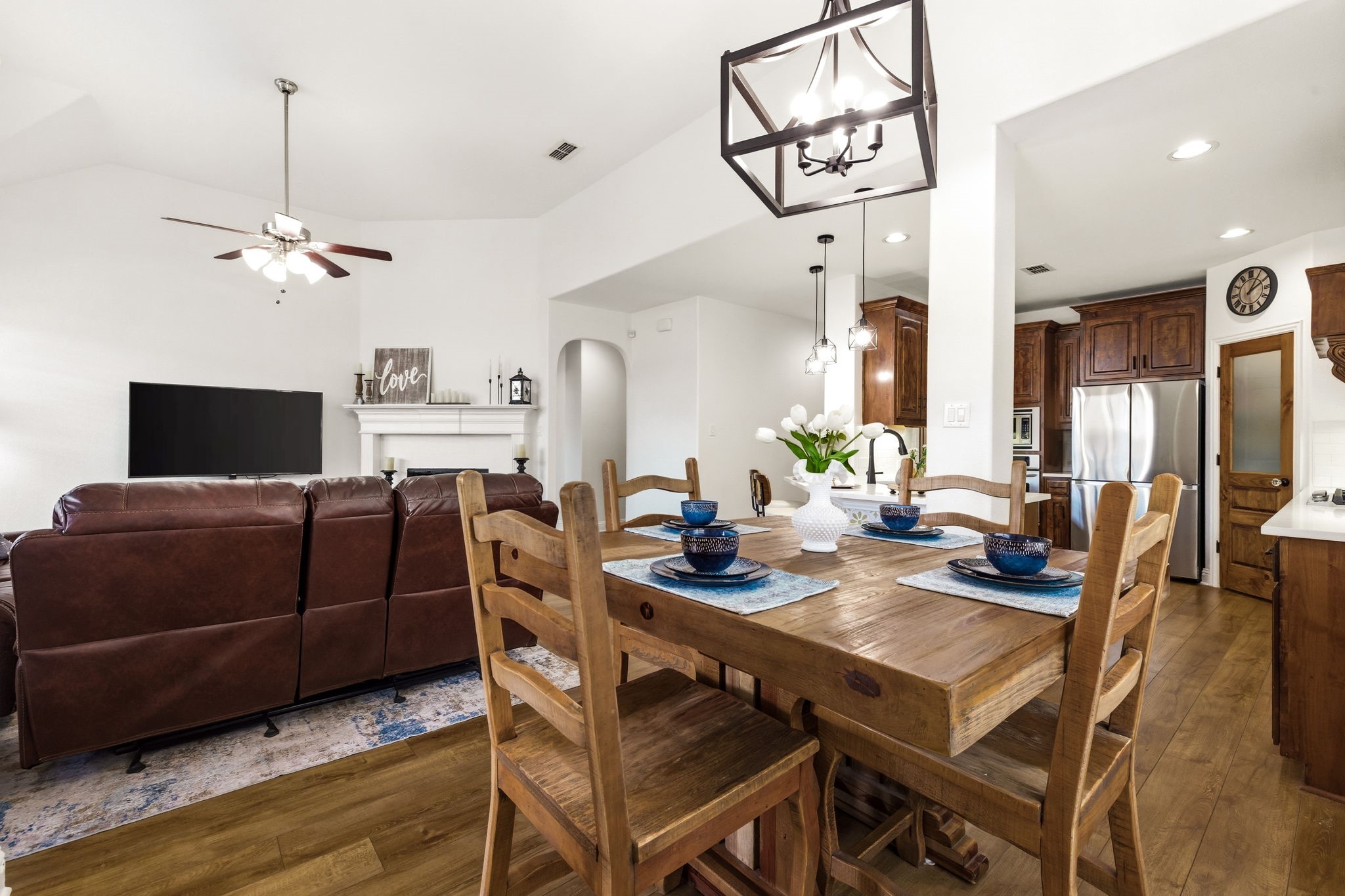 2409 Ranchview Drive Little Elm TX 75068