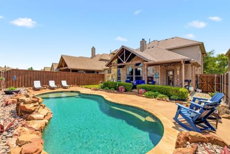 2409 Ranchview Drive Little Elm TX 75068