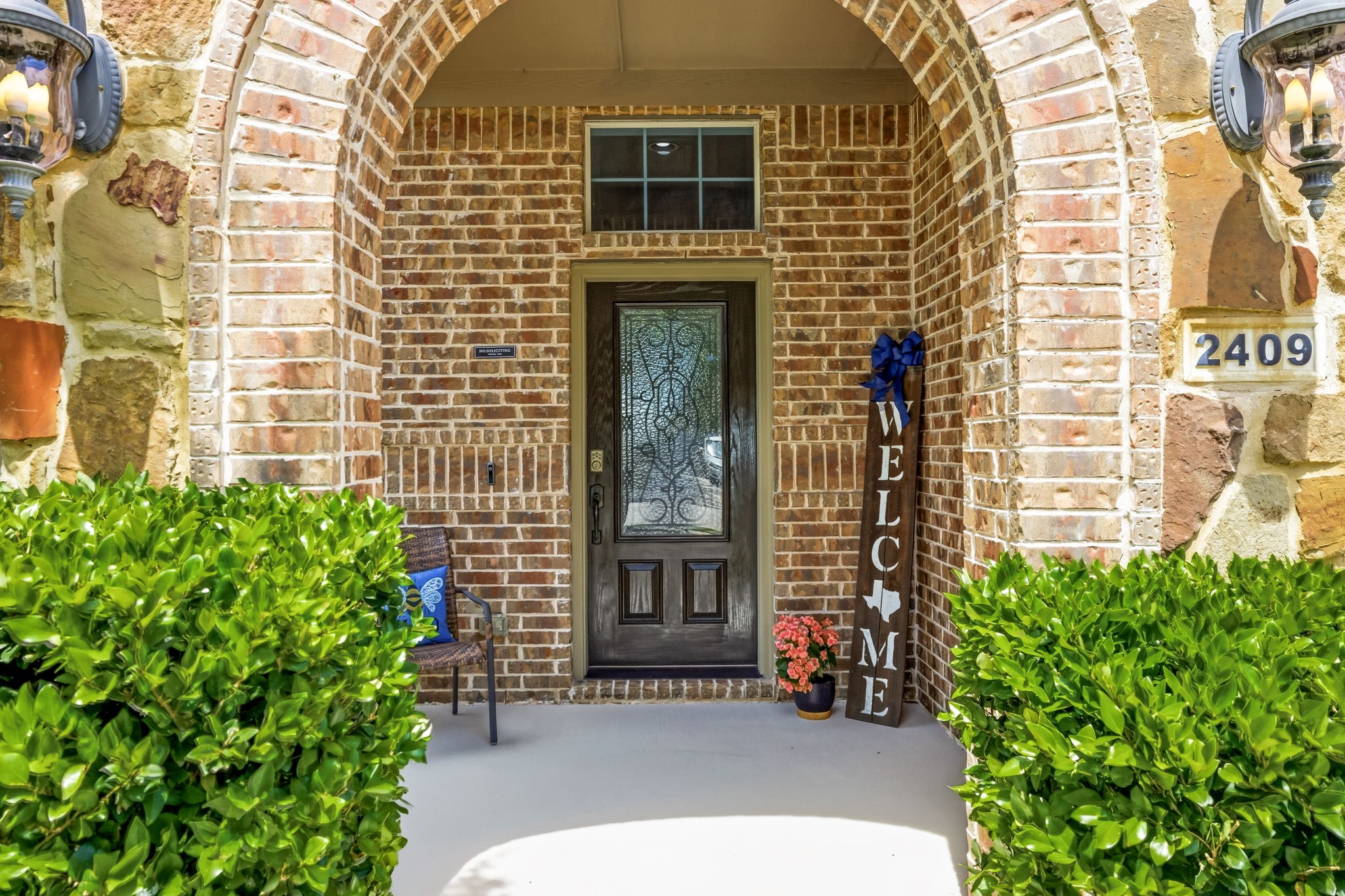 2409 Ranchview Drive Little Elm TX 75068