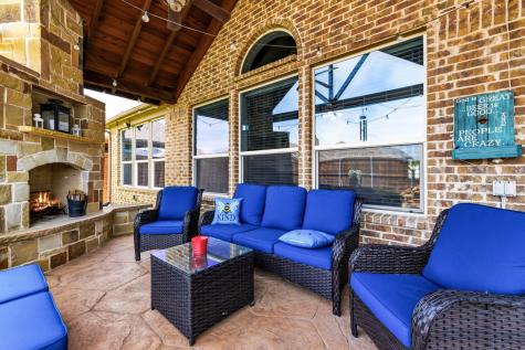 2409 Ranchview Drive Little Elm TX 75068