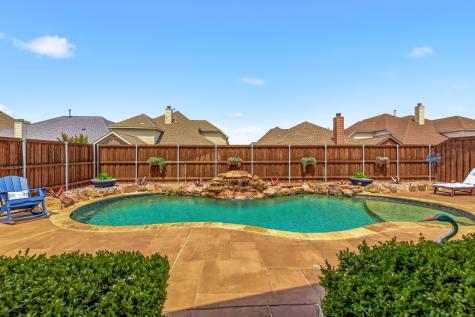 2409 Ranchview Drive Little Elm TX 75068