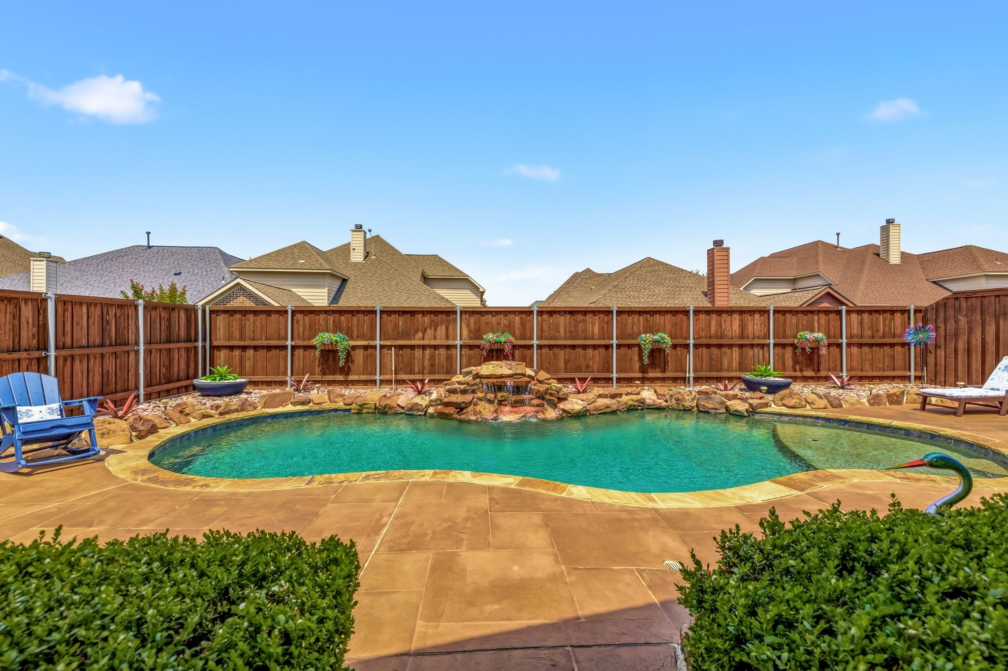 2409 Ranchview Drive Little Elm TX 75068