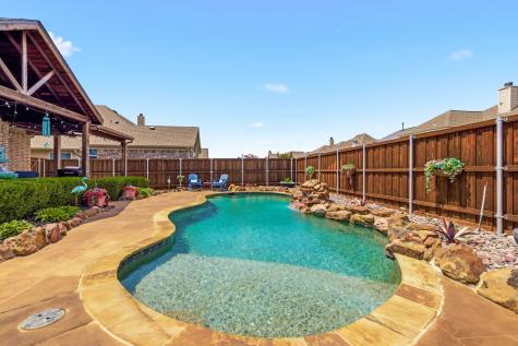 2409 Ranchview Drive Little Elm TX 75068