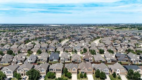 2409 Ranchview Drive Little Elm TX 75068