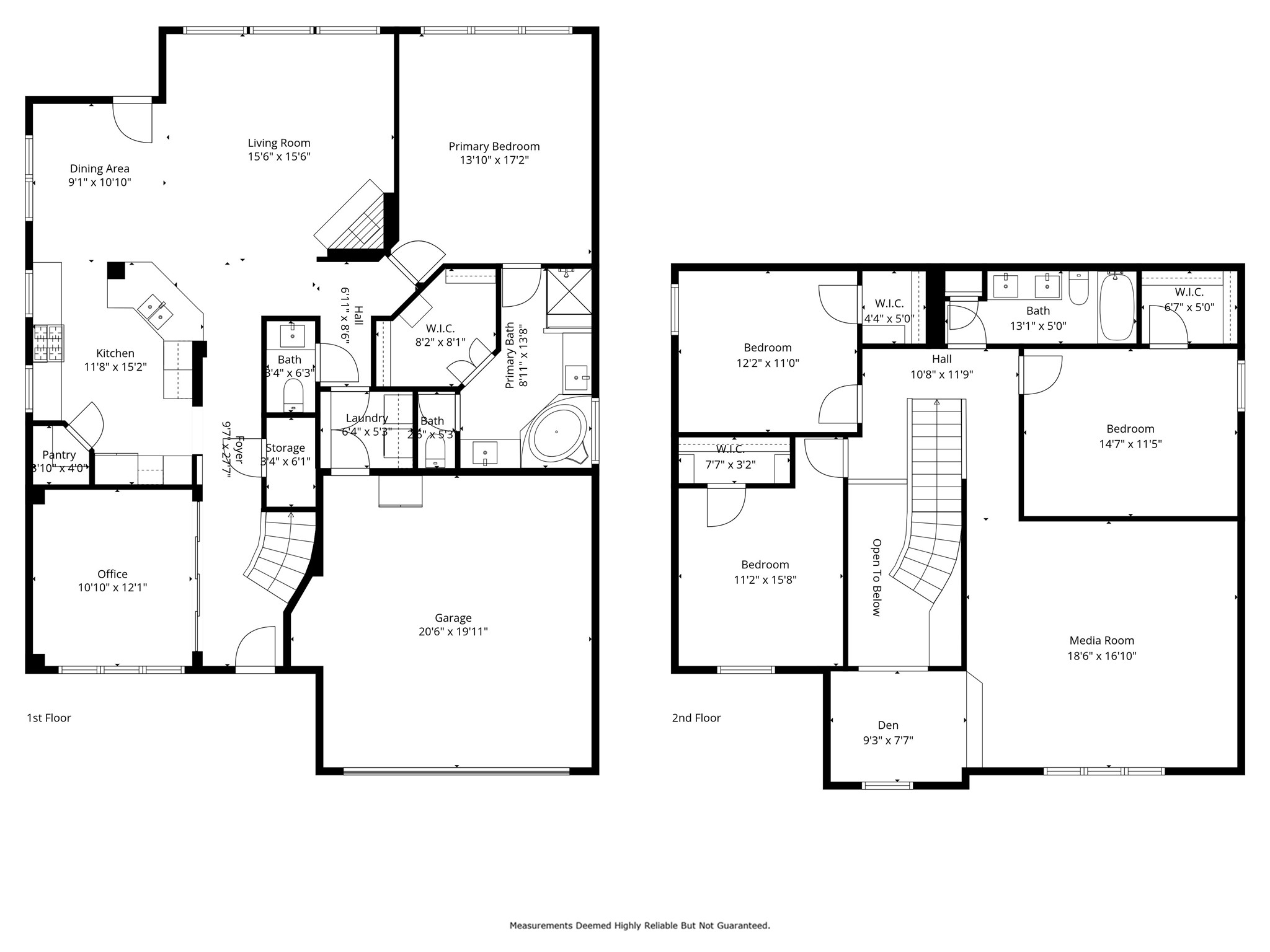 2409 Ranchview Drive Little Elm TX 75068
