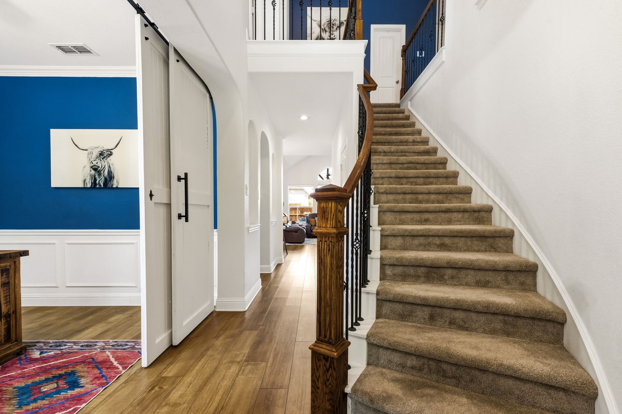 2409 Ranchview Drive Little Elm TX 75068