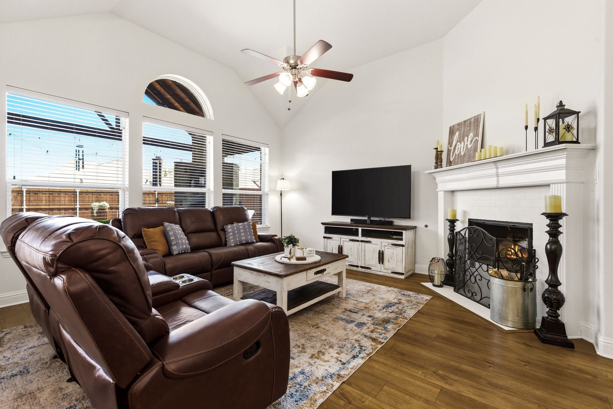 2409 Ranchview Drive Little Elm TX 75068