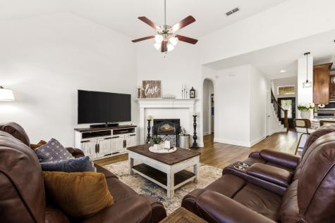 2409 Ranchview Drive Little Elm TX 75068