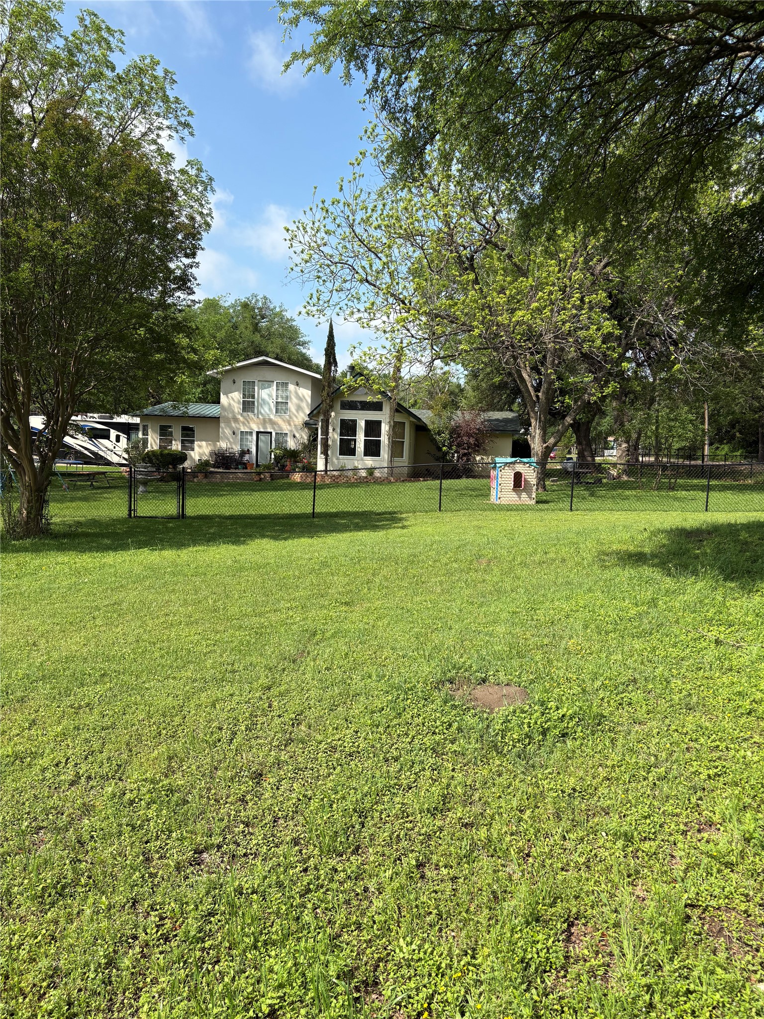 270 County Road 1745 Clifton TX 76634