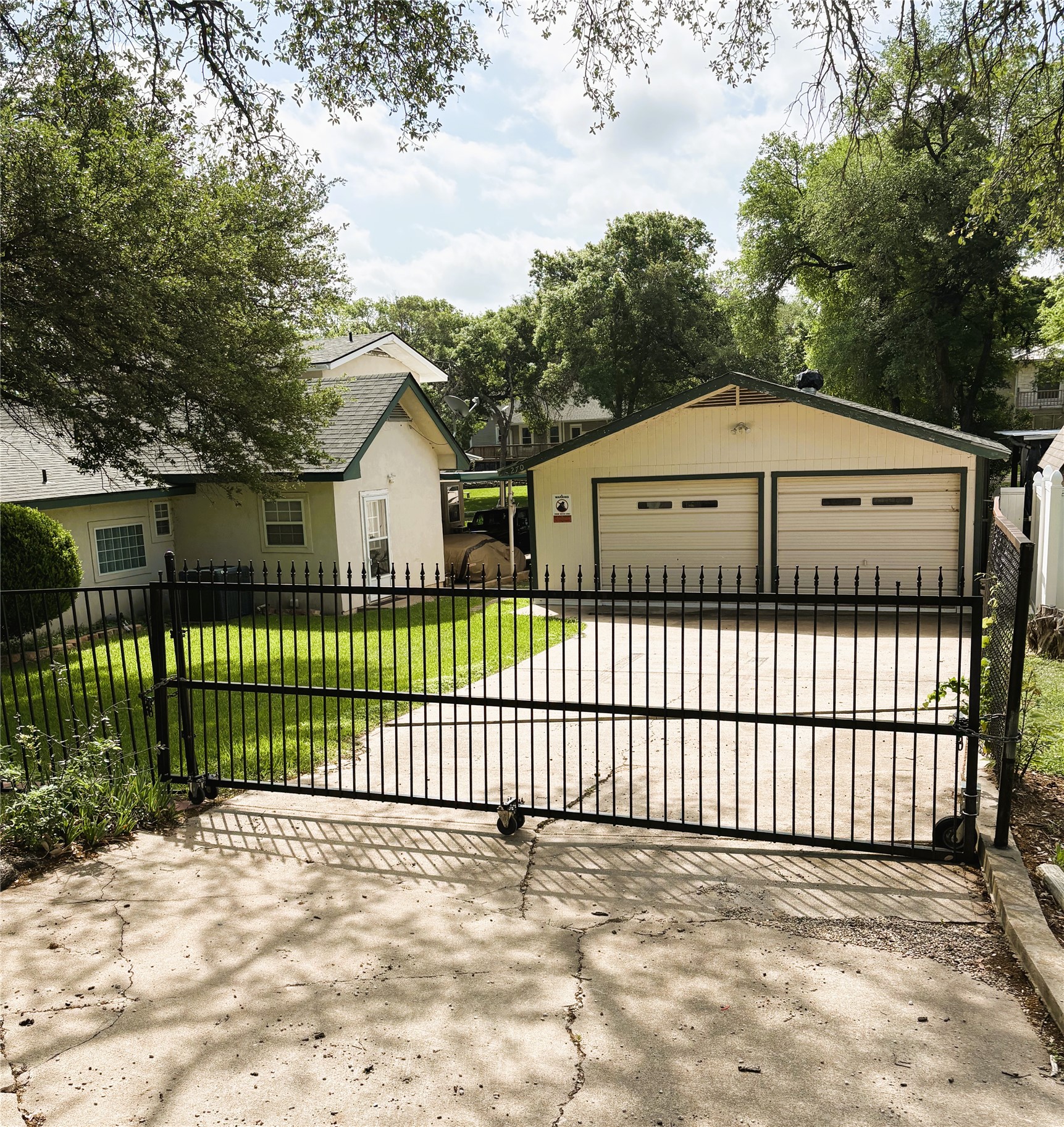 270 County Road 1745 Clifton TX 76634