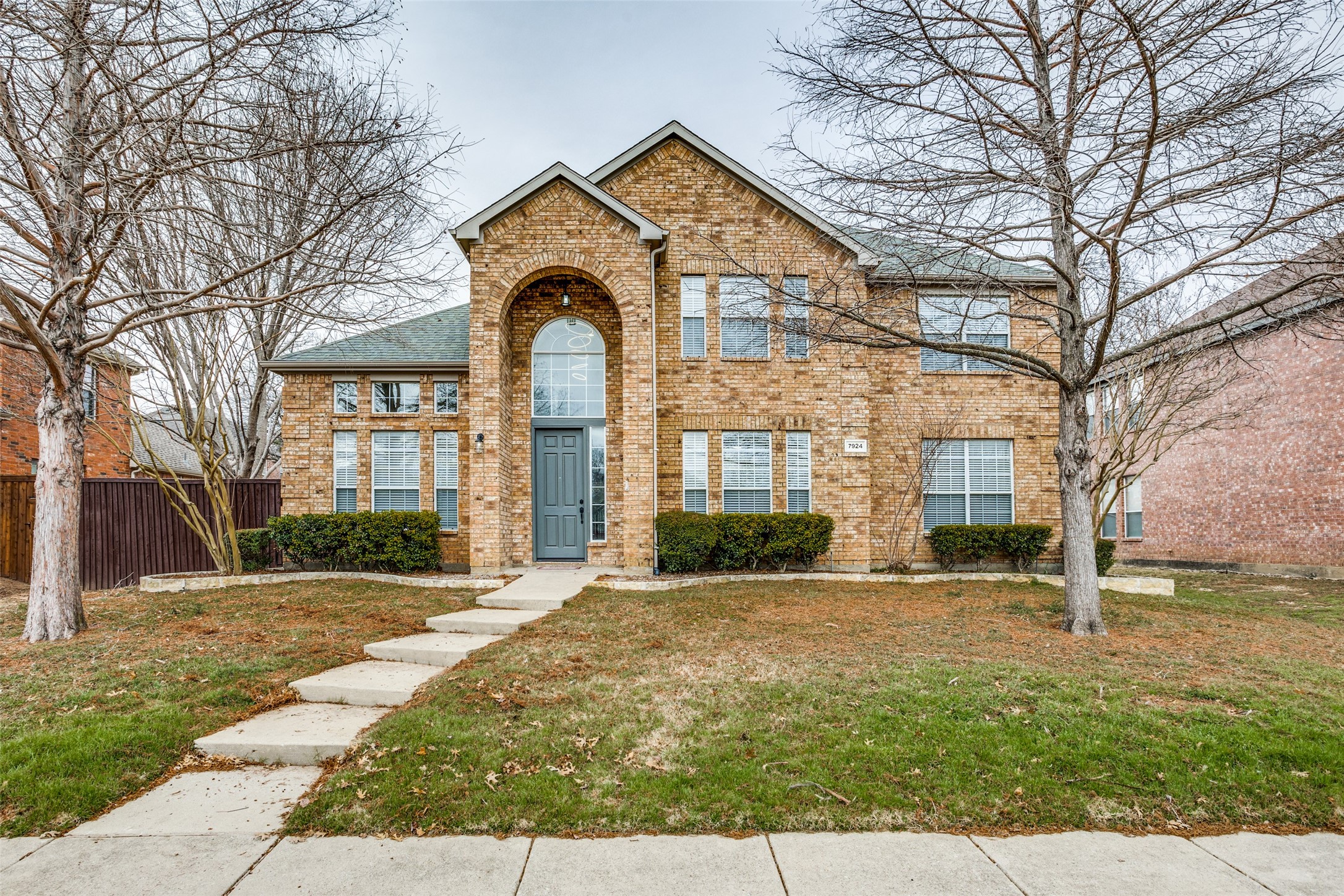 7924 Quiet Meadow Lane Frisco TX 75033