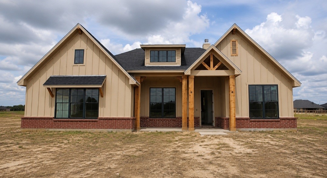 9204 Wood Duck Drive New Fairview TX 76078