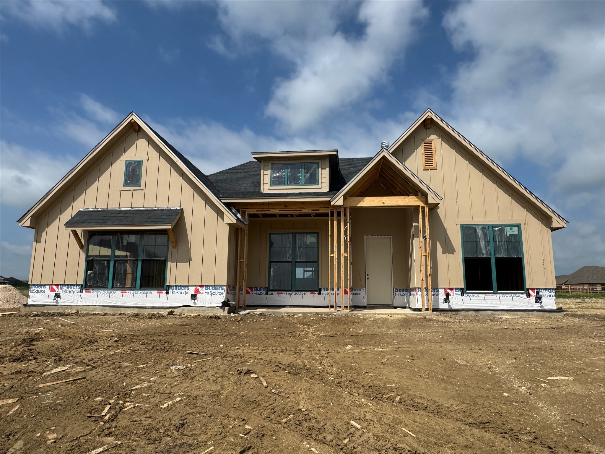 9204 Wood Duck Drive New Fairview TX 76078