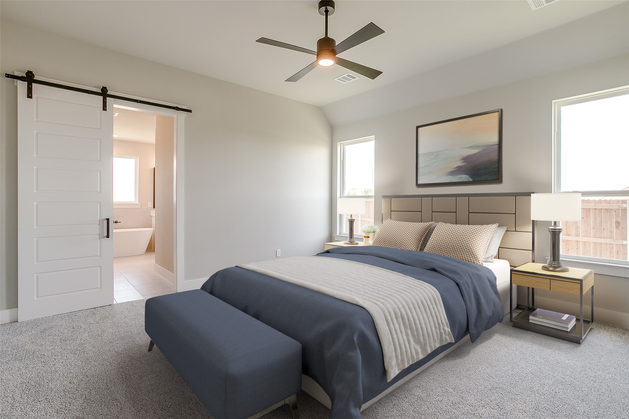 9204 Wood Duck Drive New Fairview TX 76078