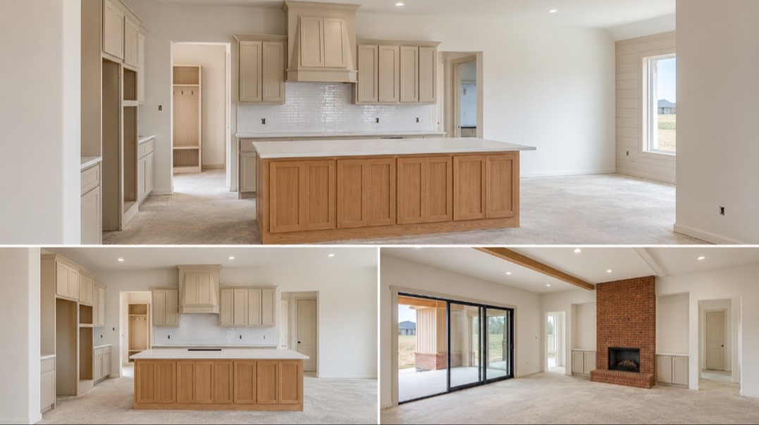 9204 Wood Duck Drive New Fairview TX 76078