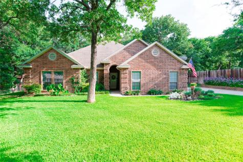162 Mariah Drive Weatherford TX 76087